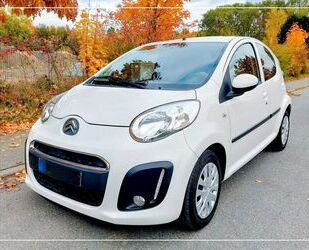 Citroen C1 Gebrauchtwagen