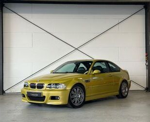 BMW M3 Gebrauchtwagen