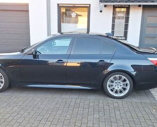 BMW 525 Gebrauchtwagen