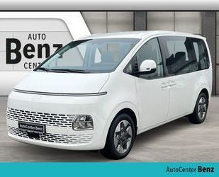 Hyundai STARIA Gebrauchtwagen