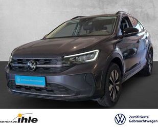 VW Taigo Gebrauchtwagen