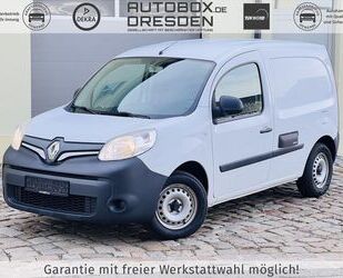 Renault Kangoo Gebrauchtwagen