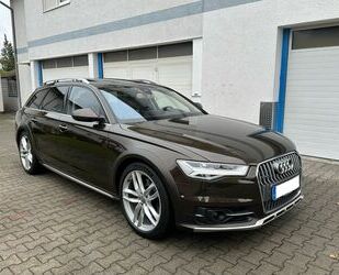 Audi A6 Allroad Gebrauchtwagen