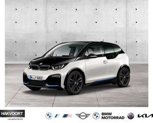 BMW i3 Gebrauchtwagen