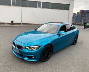 BMW 420 Gebrauchtwagen