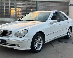 Mercedes-Benz C 200 Gebrauchtwagen