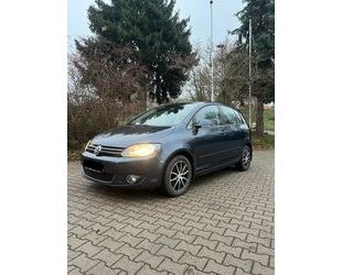 VW Golf Plus Gebrauchtwagen