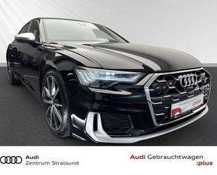 Audi S6 Gebrauchtwagen