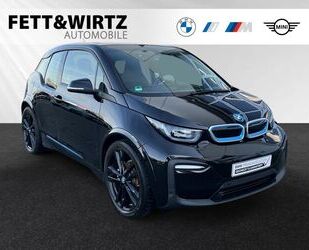 BMW i3 Gebrauchtwagen