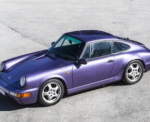 Porsche 964 Gebrauchtwagen