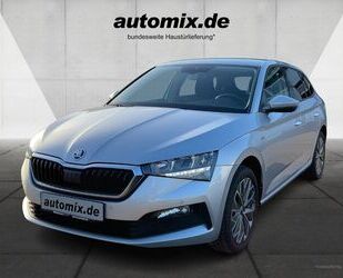 Skoda Scala Gebrauchtwagen