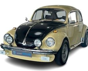 VW Käfer Gebrauchtwagen