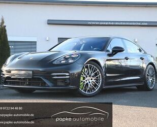 Porsche Panamera Gebrauchtwagen