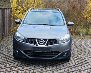 Nissan Qashqai+2 Gebrauchtwagen