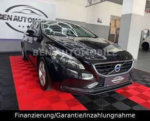 Volvo V40 Gebrauchtwagen