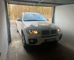 BMW X6 Gebrauchtwagen