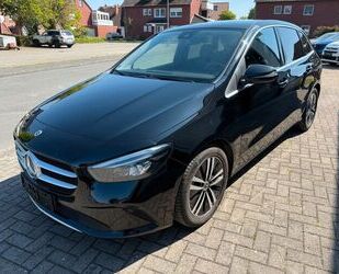 Mercedes-Benz B 220 Gebrauchtwagen
