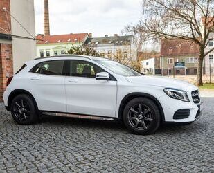 Mercedes-Benz GLA 250 Gebrauchtwagen