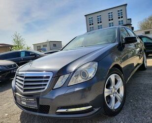 Mercedes-Benz E 250 Gebrauchtwagen