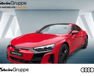 Audi e-tron GT Gebrauchtwagen