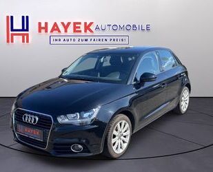 Audi A1 Gebrauchtwagen