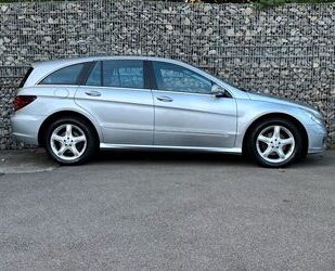 Mercedes-Benz R 320 Gebrauchtwagen