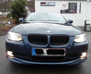 BMW 318 Gebrauchtwagen