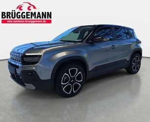 Jeep Avenger Gebrauchtwagen