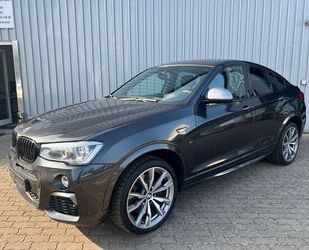 BMW X4 Gebrauchtwagen