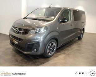 Opel Zafira Life Gebrauchtwagen