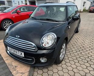 Mini Cooper D Gebrauchtwagen