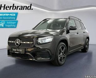 Mercedes-Benz GLB 200 Gebrauchtwagen