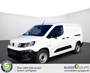Peugeot Partner Gebrauchtwagen