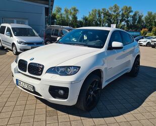 BMW X6 Gebrauchtwagen