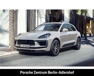 Porsche Macan Gebrauchtwagen