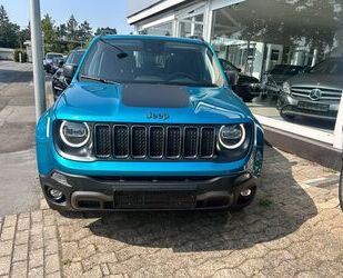 Jeep Renegade Gebrauchtwagen