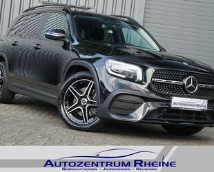 Mercedes-Benz GLB 250 Gebrauchtwagen