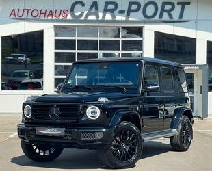 Mercedes-Benz G 400 Gebrauchtwagen