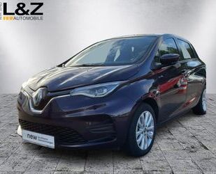 Renault ZOE Gebrauchtwagen