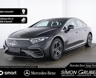 Mercedes-Benz EQS Gebrauchtwagen
