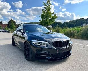 BMW M240i Gebrauchtwagen
