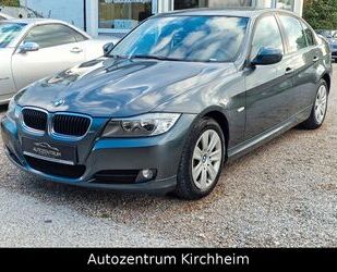 BMW 318 Gebrauchtwagen