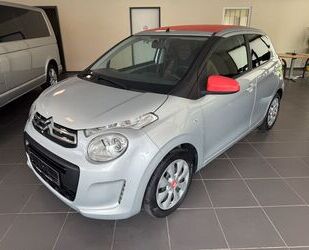 Citroen C1 Gebrauchtwagen