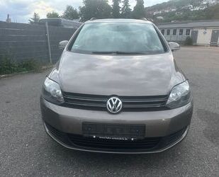 VW Golf Plus Gebrauchtwagen