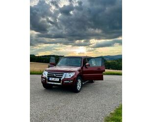 Renault Pajero 