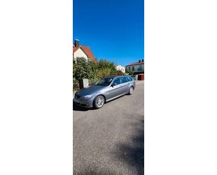 BMW 318 Gebrauchtwagen