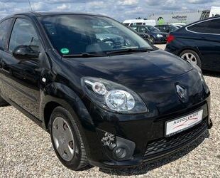 Renault Twingo Gebrauchtwagen