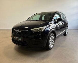 Opel Crossland (X) Gebrauchtwagen