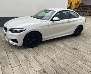 BMW 220 Gran Coupé Gebrauchtwagen