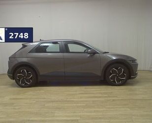 Hyundai IONIQ Gebrauchtwagen